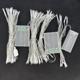 室内LED;室外LED;LED装饰灯