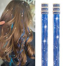 C 40011 Colorful wire wig hair clips �Ųʽ��ٽz�ٰl�l�A