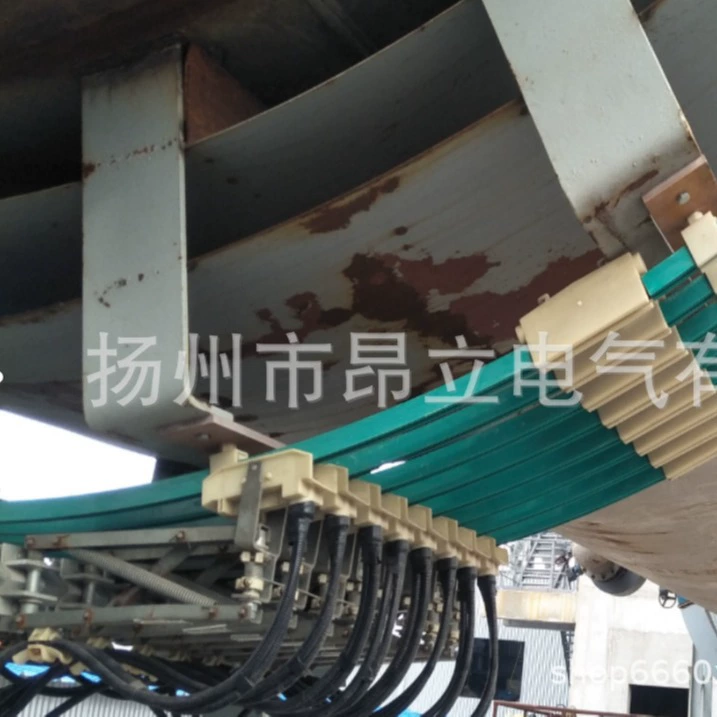 H-образный контактный провод огнестойкий контактный провод вращающаяся контактная печь контактный провод