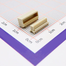 0.8�g���βۂȲ�26Pin�匦���B�����ϸ�5.2H���Ԫ����PCB��ĸ��