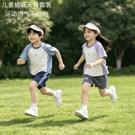 童套装;童家居服套装;童连衣裙
