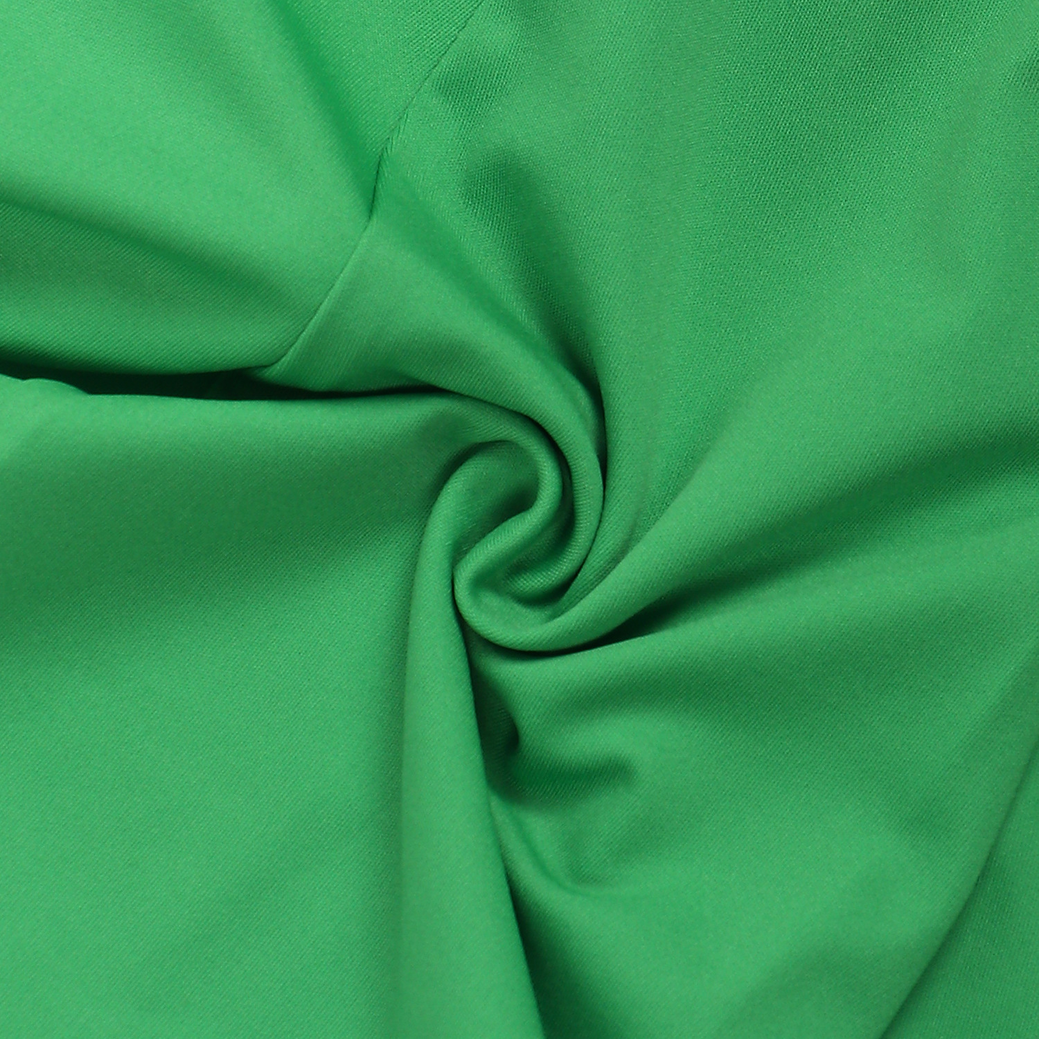 conjunto de dos piezas de falda corta con top sin mangas y botón en V profundo con solapa de color sólido NSWNY128115
