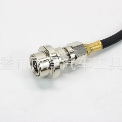 6.6 L Factory Direct: Avtomobil diaqnostika alətləri