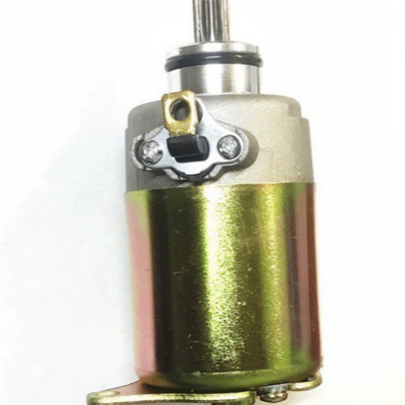 Стартер для мотоциклов Lakoym Mexico Meikeduo: модели Cs125, ds125, ds150, gs175