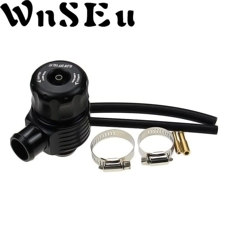 Car modification adjustable turbo blow-off valve single side vent B0V1001