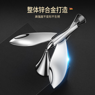 Bird Bottle Opener Multifunctional Zinc Alloy Beer Opener Creative Tumbler Balance Bird Metal Wine Opener
