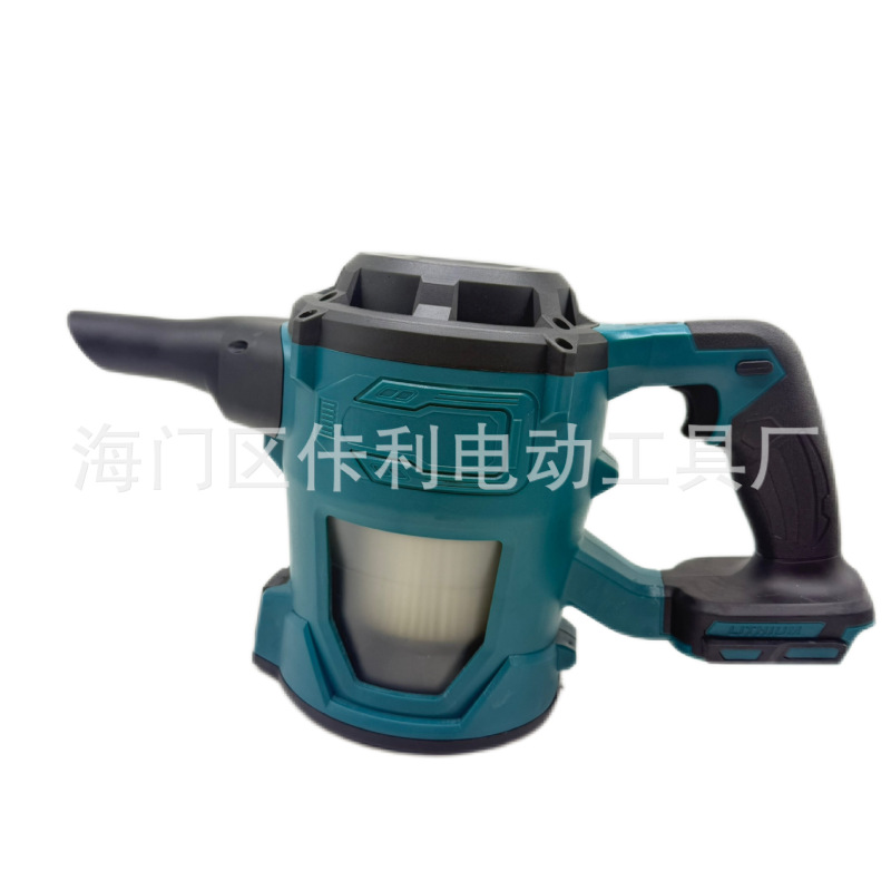 跨境外贸吸尘器锂电手持大功率车载家用吸尘机便携大吸力|undefined