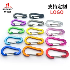 登山扣、钩;其他户外用品;登山/滑雪杖