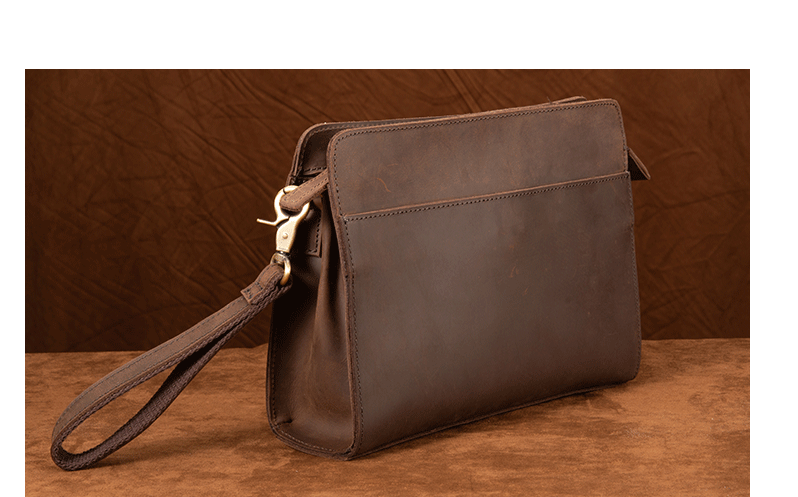 Multi-functional Clutch