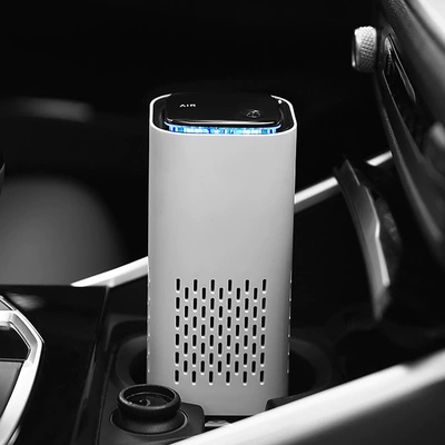 Ion Air Purifier Home – Hava təmizləyiciləri