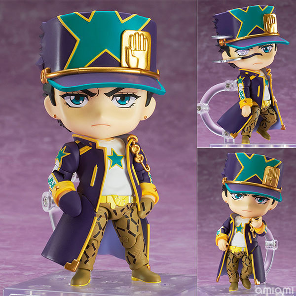 Jotaro Kujo #1851