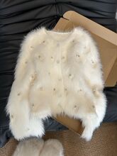 ��Ʒ ����ɫ���|�ع����ܛŴᘿ�ë������Ů�ﶬ�¿�С���Lˮ��