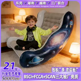 水上充气床;其他充气玩具;充气床