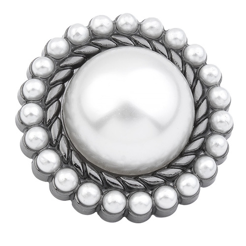 Metal buttons, pearl buttons, cashmere coat, trench coat, suit, tuxedo, women's small Shangri-La style, gold high-end upper clothing accessories