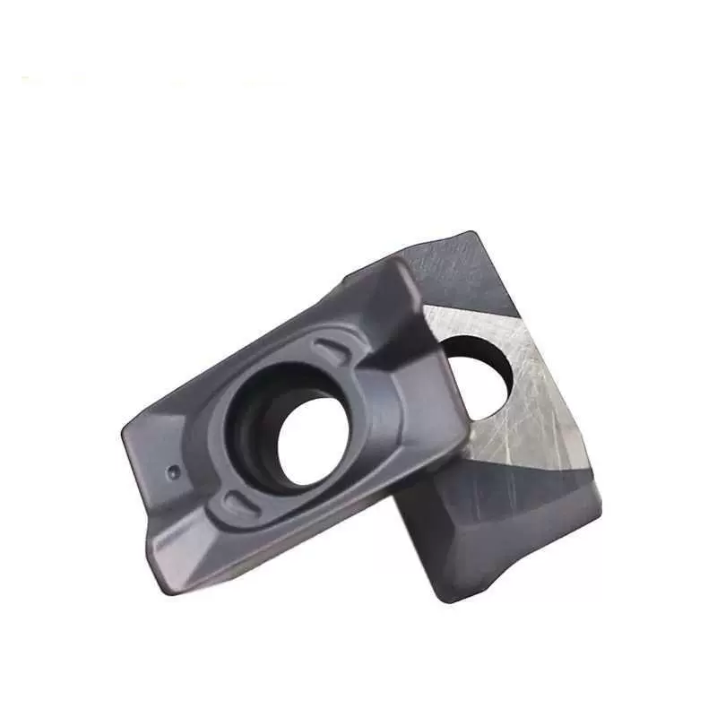 Фрезерный нож Toshiba с ЧПУ APMT1604PDER-MO2/HO2 GH330 AH120 AH725