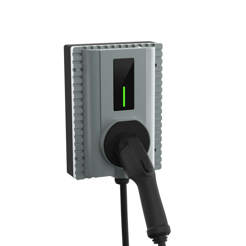 [上場企業] Jinglun 7kw 商用共有新エネルギー電気自動車 7kw AC 充電パイル 2312|undefined