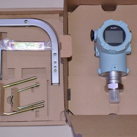 Интеллектуальный датчик давления серии Shenzhen Te'an T350S SDP32D1C02E2K2F2M1Q8V2C0X