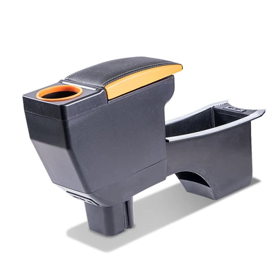 Armrest box, national version armrest box Benben