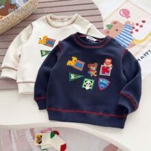 ��ͯװ25�ﶬ����Ůͯ����С�ܿ�ͨ�������м�������9029