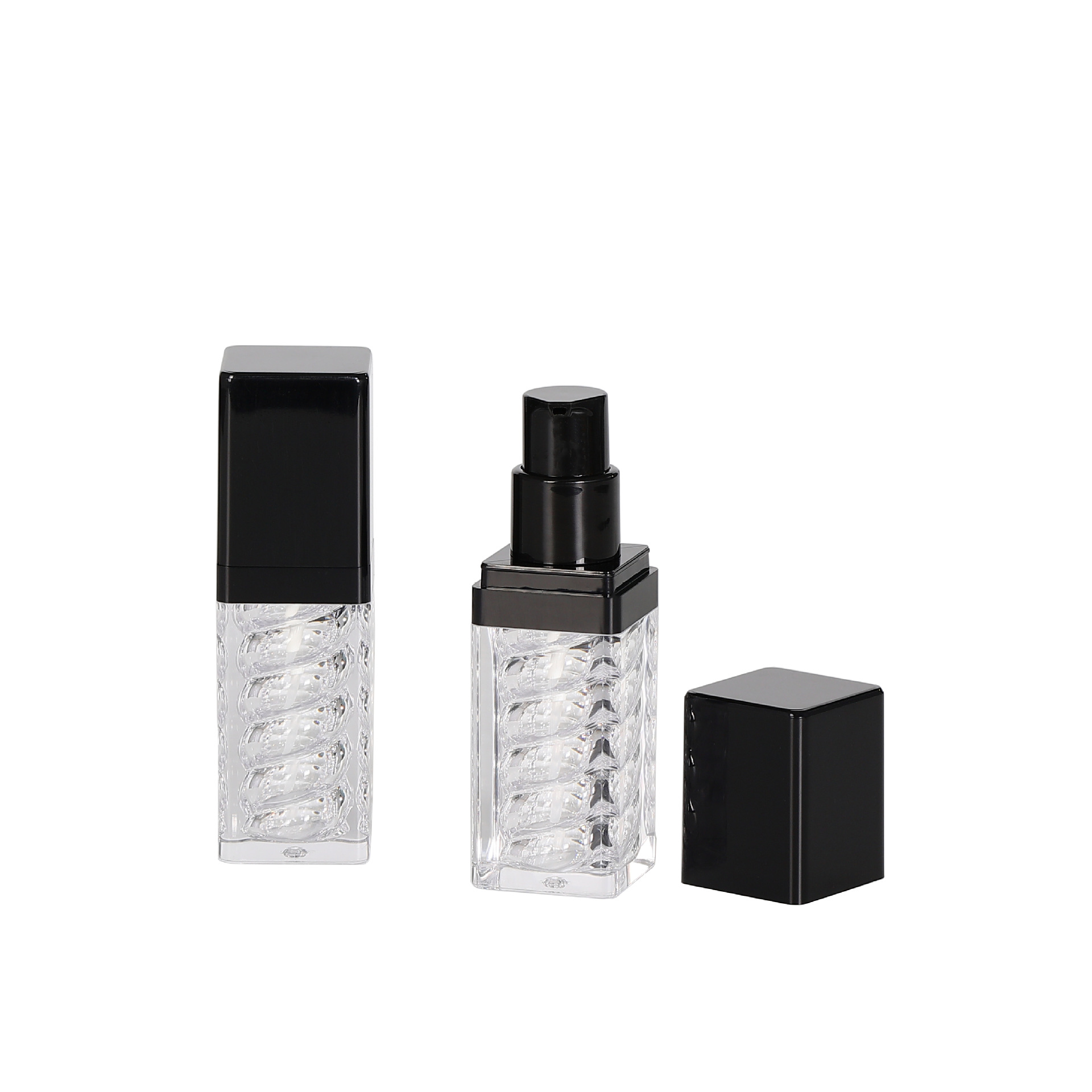 ���Ҷ��� 30ml�۵�Һƿ�������ƿ�ƿ��ѹ��ƿ�ʸк�� ��ױƷ����