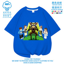 Roblox 99 nights in the forest��Ů��ͯ����T�����b���eӡ��tee