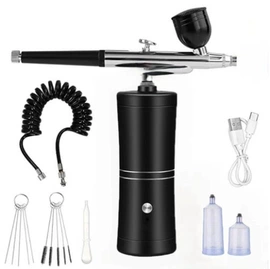 注氧仪;喷涂工具;其他美妆工具