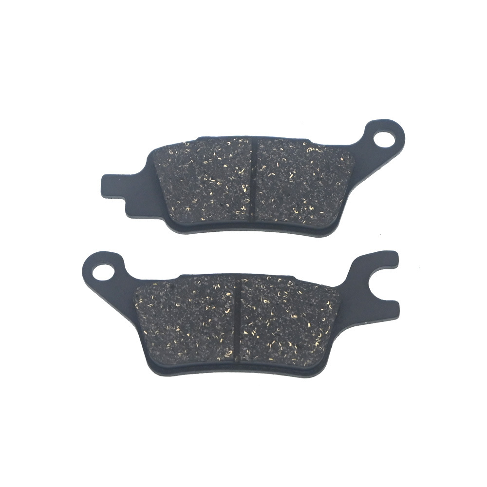 Motorcycle Disc Brake Pads, Brake Pads, Disc Brake Linings, Brake Pads for Go-Karts, Atv Jha062 B7J-F5805-00