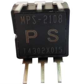 MPS-2108-015GC压力传感器 1、5.8、15、30、100PSIG 全新原装