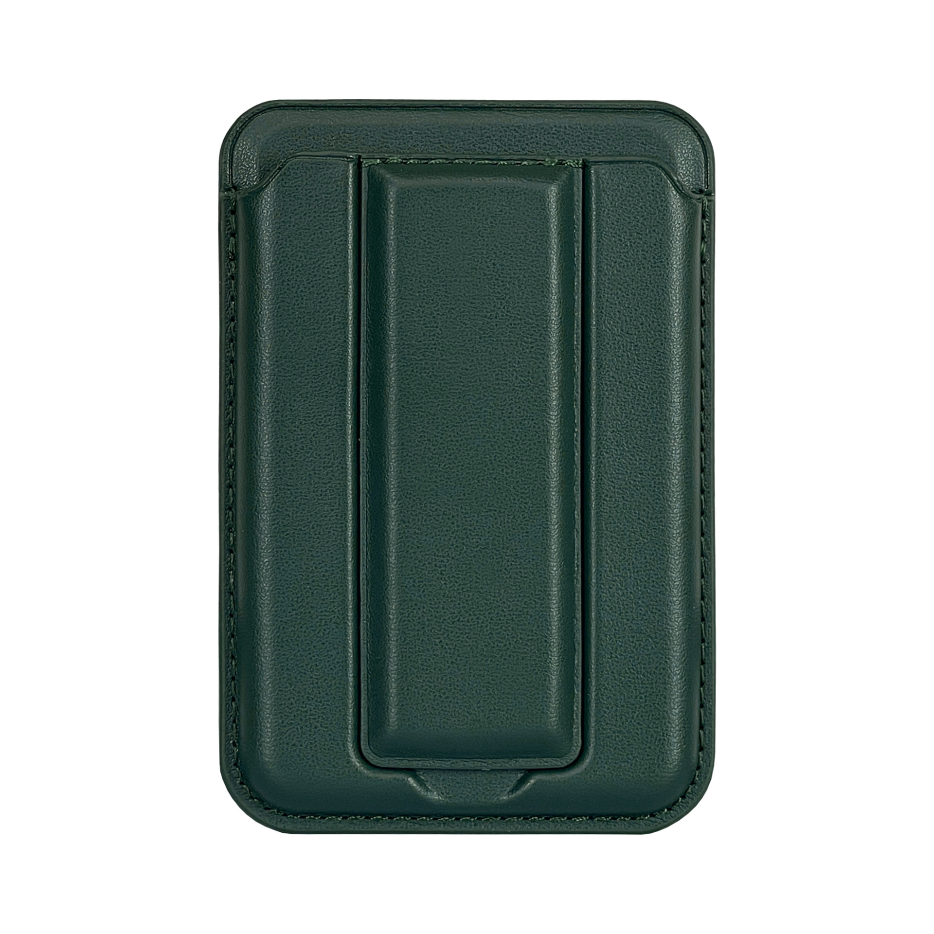 Soporte de paquete de tarjetas de succión magnética de suministro directo del fabricante, doble fila N52 fuerza magnética súper fuerte para la serie iPhone de Apple