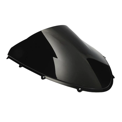 Motorcycle front windshield, EVO 1098 1198 modified