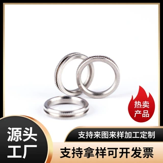 厂家定制铝合金精密零件加工齿轮减速齿滚齿车床加工CNC加工件