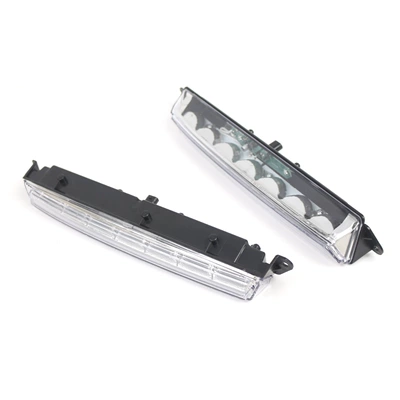 07-13 Led Daytime Running Lights | Gündüz işıqları