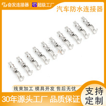 厂家供应 连接器 端子ITT系列 929975-1大母端子