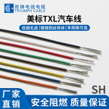 �I�� TXL���˰l�әCœ���� XLPE�^��300V�͸ߜ�125�� ��a�~����