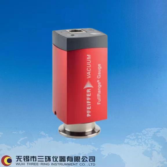 IKR361Pfeiffer德国普发全量程真空计原装现货质保一年原装进口