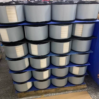 适配卡特滤芯270-7257/KA06183/207-7469空气滤空压机滤芯 现货