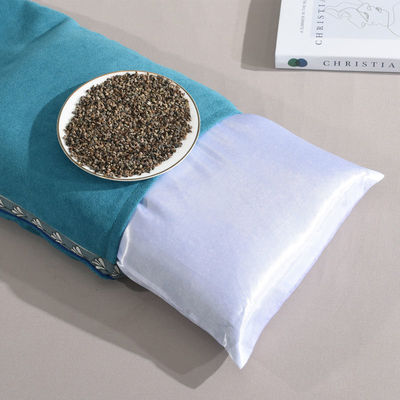 Pillow core buckwheat Pike pillow suit adult a pair household Pillow core One Neck Pillow