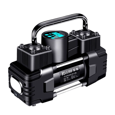 Hava nasosu: Qìchē Air Pump