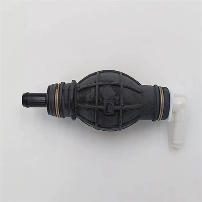 6224030 Rexton Ssangyong – Oil pump, nozzle