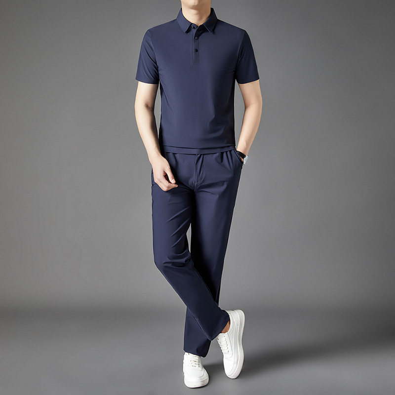 Set ksah2501 navy