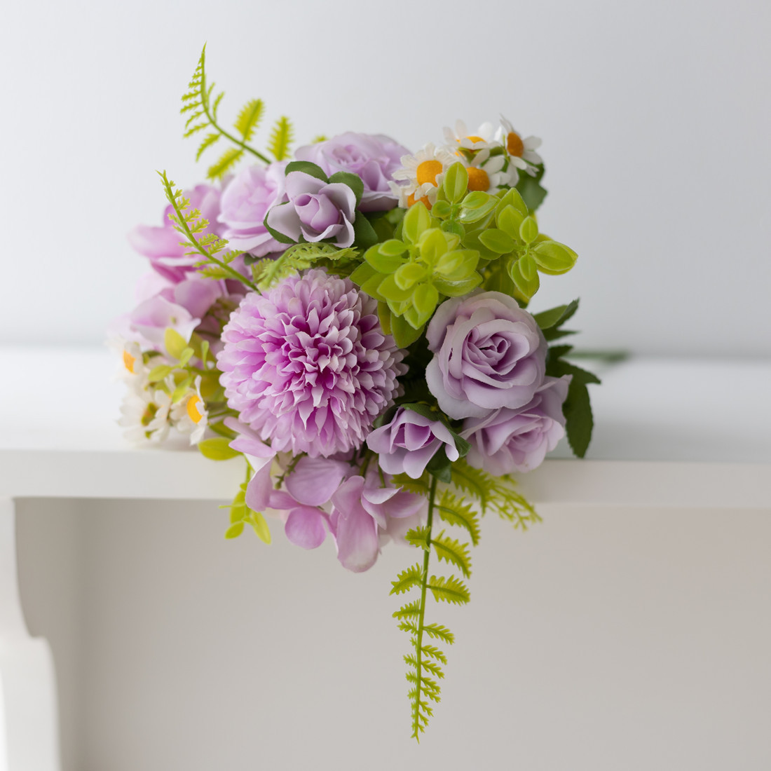 7 flores falsas flores