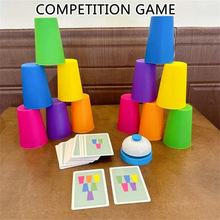 W 44178 Kids Educational Stacking Toy ��ͯ���������