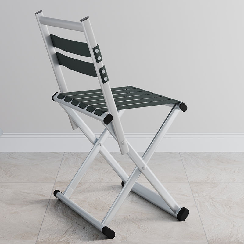 fold stool wholesale thickening Mazar stool adult Mazar child portable household Go fishing chair One piece On behalf of