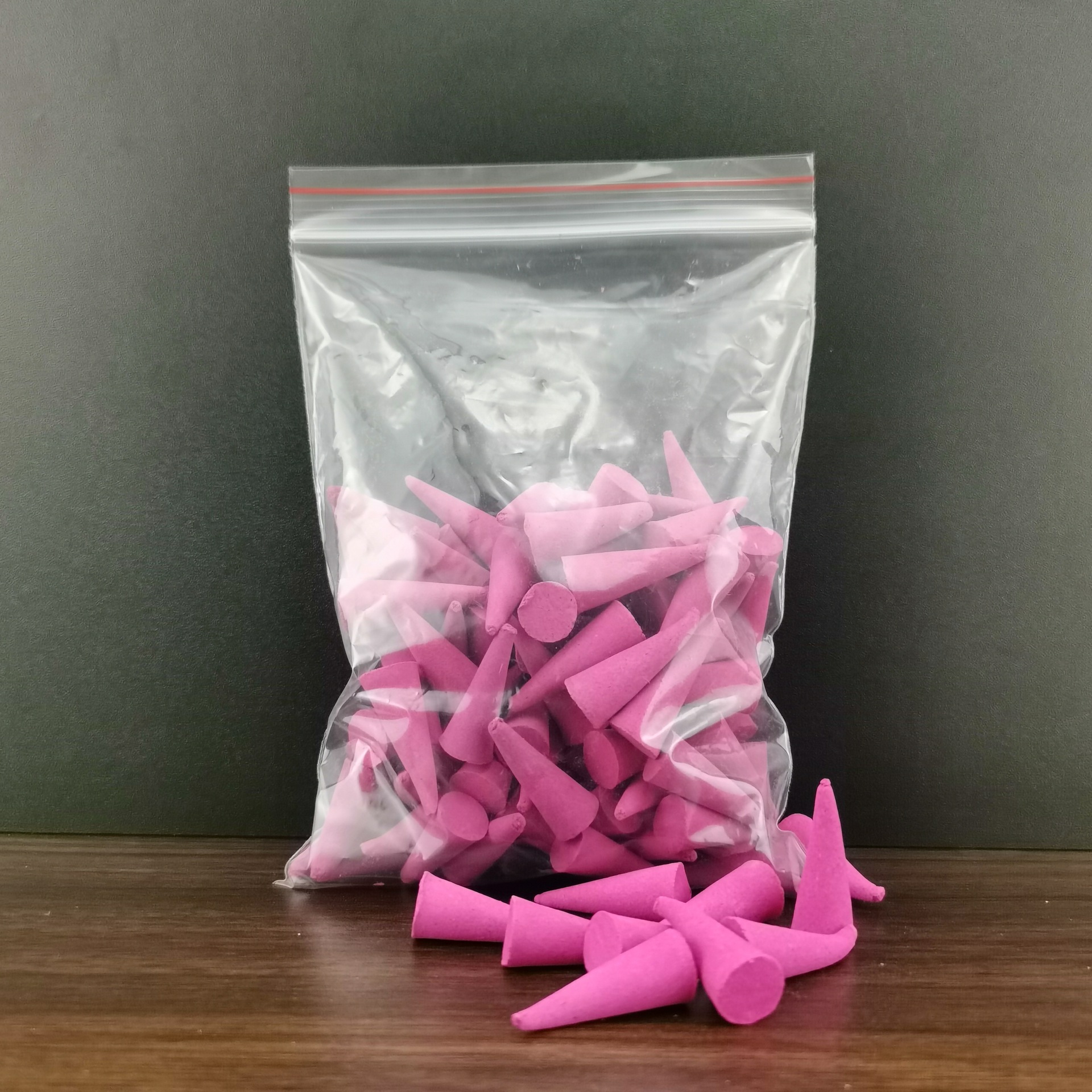 장미향수 100캡슐