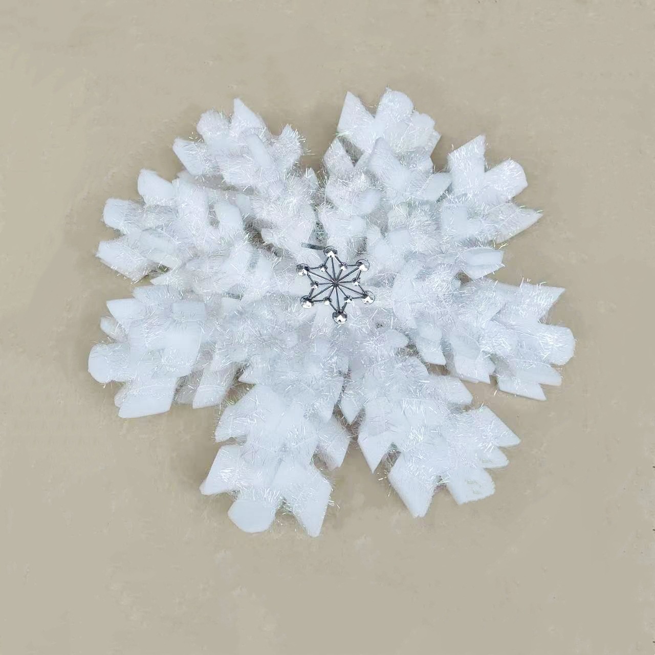 8코너 입체 3종 세트, 3개 묶음, 38*28*18cm