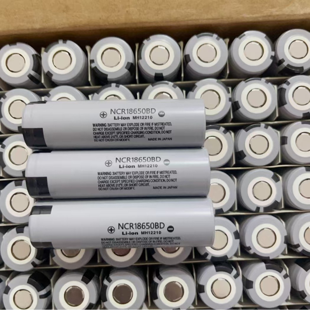 Lithium battery