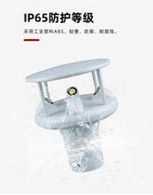 风力监测小型气象站便携式rs485检测仪超声波户外风速风向传感器