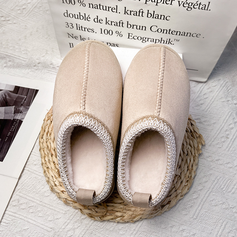 신발 상자가없는 카키스 [오래된 스타일]