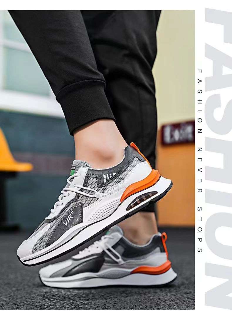 Casual Shoes in Beige