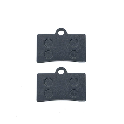 Pads Atv Fa095 Brembo – Tormoz supportları